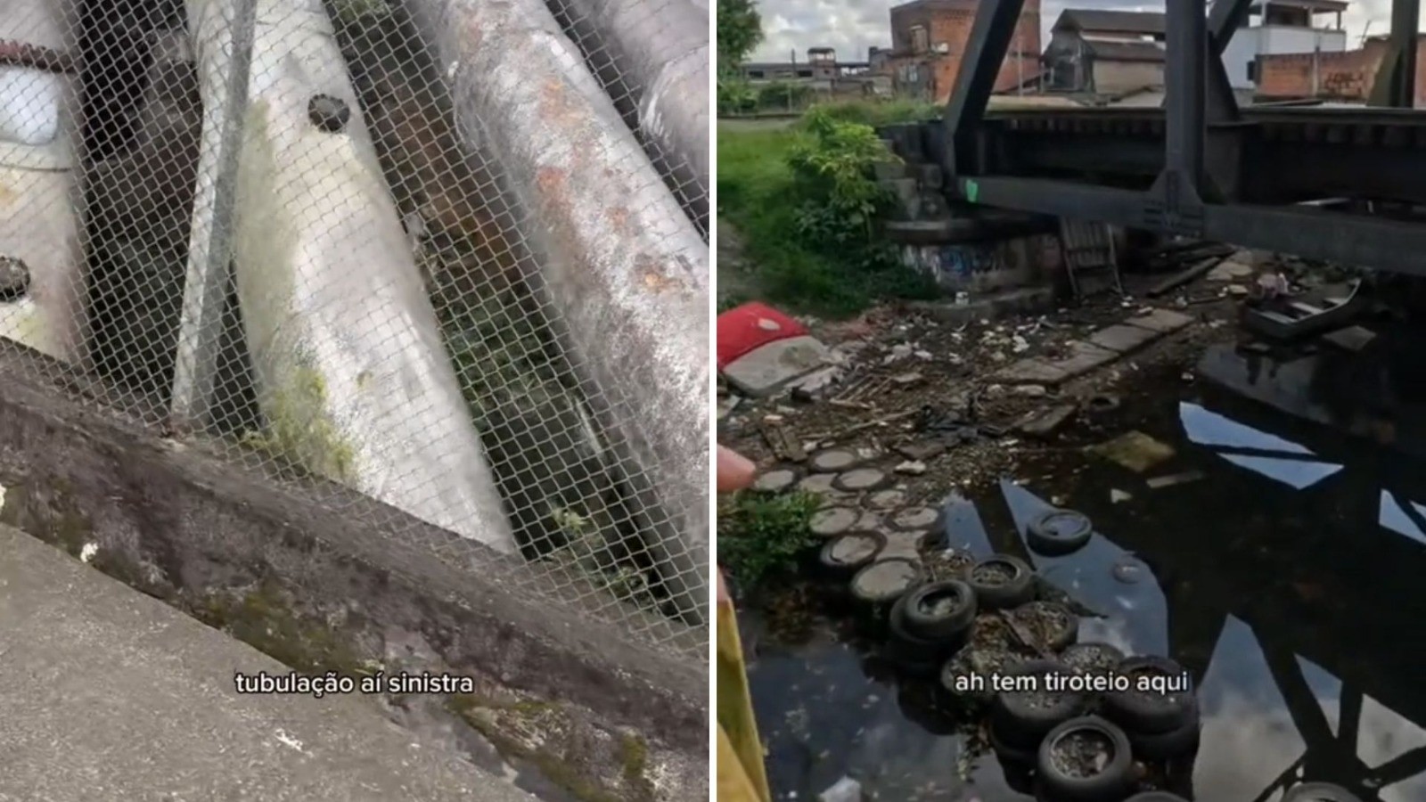 Carioca corre 28km e desce a Serra do Mar para ver o Botafogo na Vila Belmiro; 'só liguei a câmera e fui'; VÍDEO