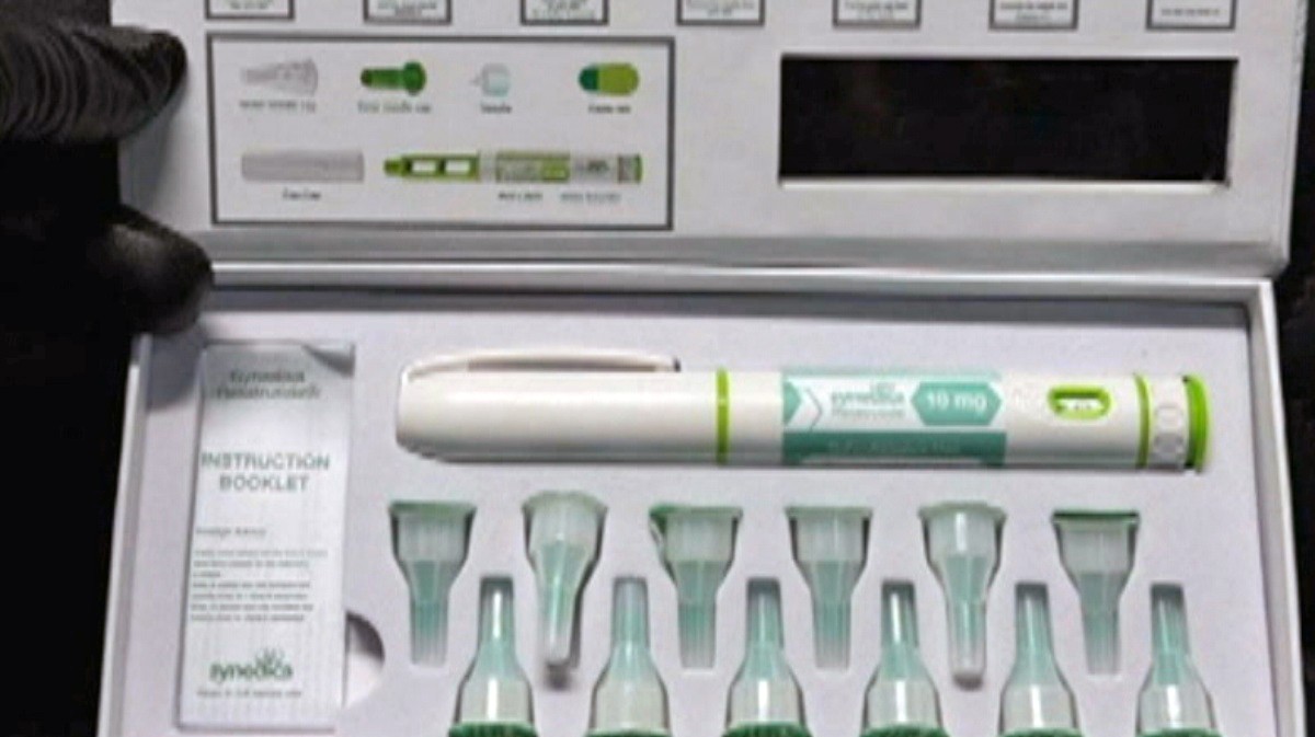 Venda ilegal de canetas emagrecedoras cresce na internet, e Polícia Civil do RJ investiga esquema