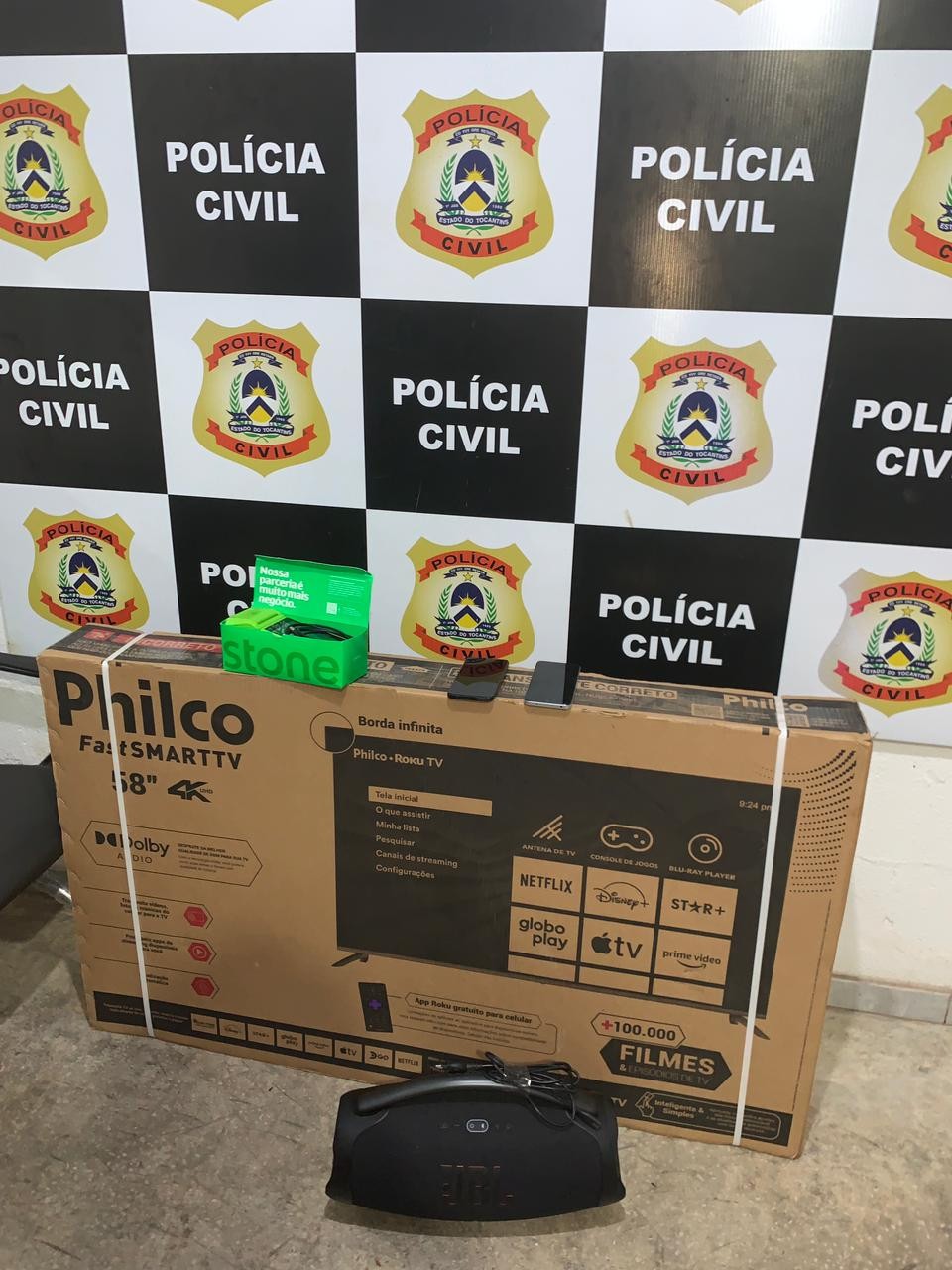 Motorista é suspeito de trocar máquina de cartão e desviar cerca de R$ 300 mil de empresa de cosméticos, diz polícia 