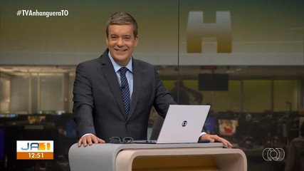 Veja os destaques do Jornal Hoje desta sexta-feira (16)