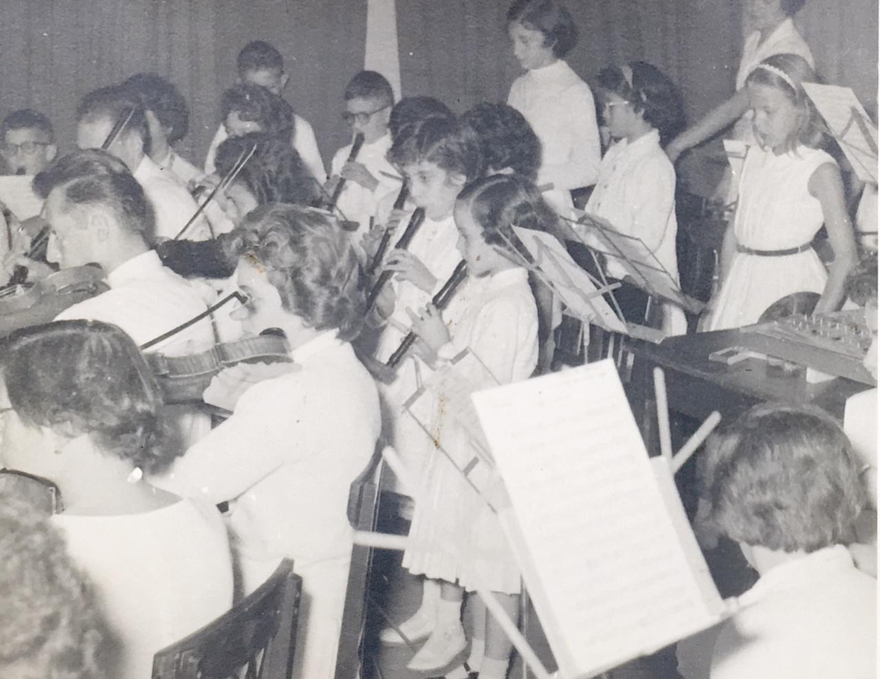 Prédio da Escola de Música de Piracicaba vai a leilão com lance mínimo de R$ 2,7 milhões