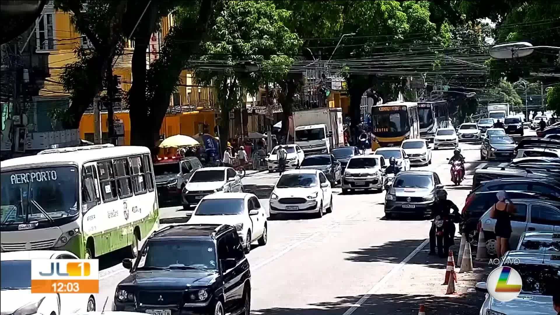 VÍDEOS: JL1 desta terça-feira, 24 de junho de 2025