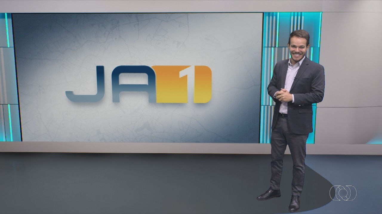 VÍDEOS: Jornal Anhanguera 1ª Edição Regiões de segunda-feira, 06 de outubro de 2025