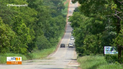 Ultrapassagens proibidas aumentam risco de acidentes de trânsito