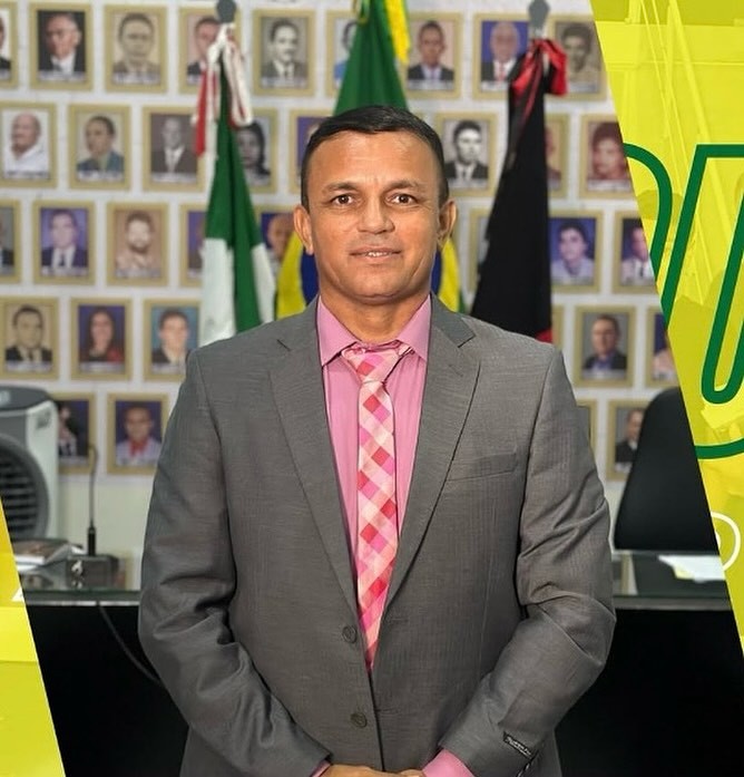 Homem é preso suspeito de tentar matar vereador no Sertão da Paraíba