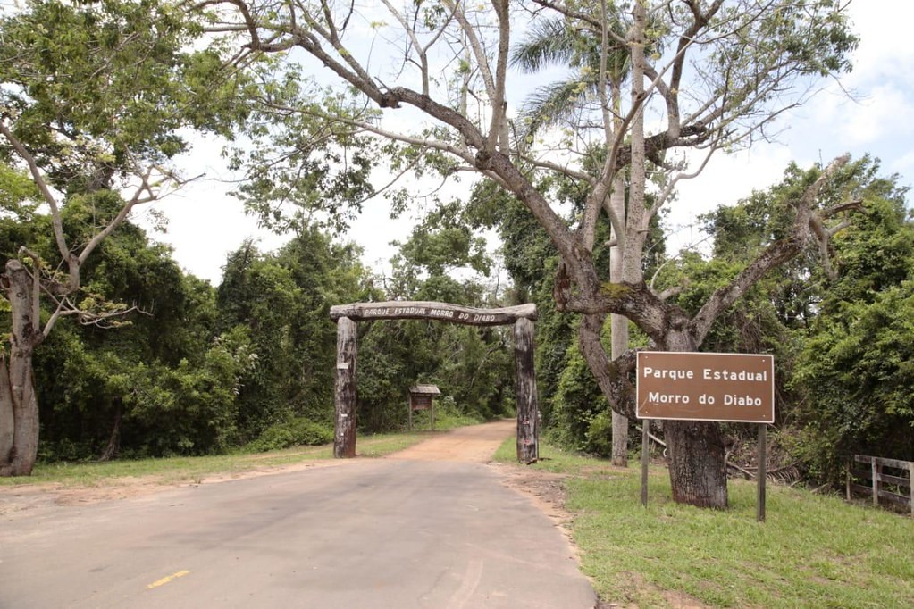 Parques Estaduais no Oeste Paulista reabrem para visitação após mais de 20 dias fechados devido a alto risco de incêndio