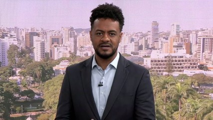 VÍDEOS: Bom Dia Minas de quinta-feira, 1º de outubro de 2026 
