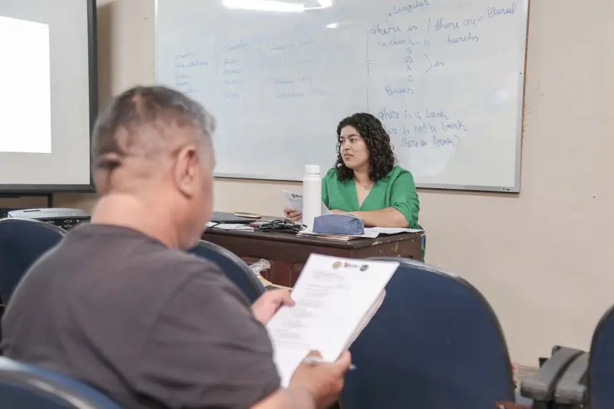 Uepa abre inscrições para cursos livres de inglês e espanhol em Belém