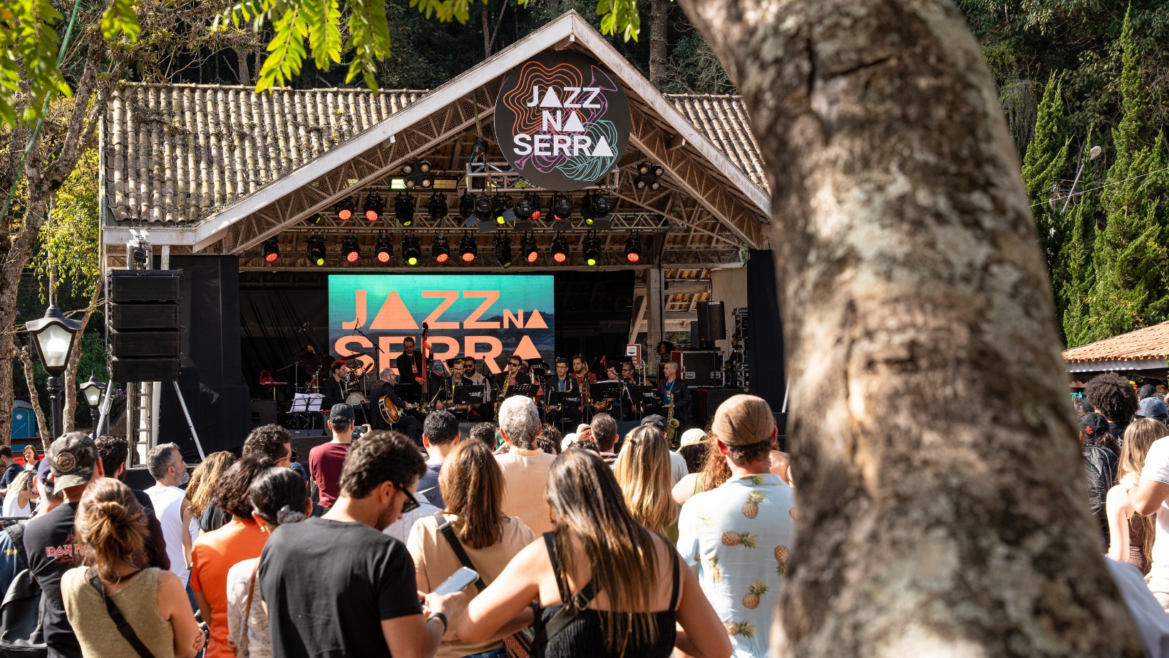 Jazz na Serra é atração do último fim de semana de agosto em Santo Antônio do Pinhal; veja a programação