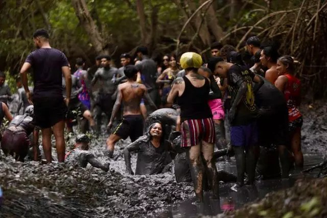 Do mangue aos rios: veja festas de carnaval que animaram diferentes cidades pelo Pará