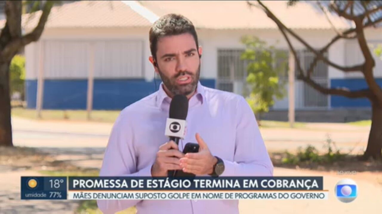 VÍDEOS: DF1 de quarta-feira, 25 de junho de 2025