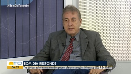 Cardiologista explica como alguns medicamentos podem afetar o coração