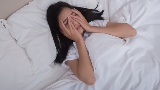 Como pesadelos frequentes podem encurtar sua vida em alguns anos - Pesquisa mostra que adultos que têm pesadelos toda semana apresentam quase três vezes mais chance de morrer antes dos 75 anos do que aqueles que raramente têm.