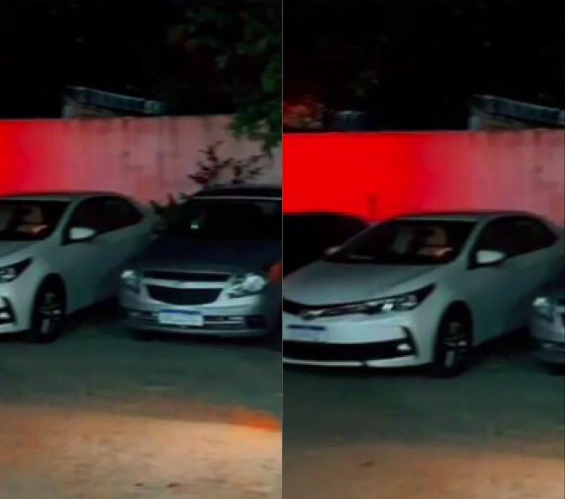 Trinta carros são apreendidos em duas cidades do PI; veículos foram utilizados na lavagem de cerca de R$ 1,5 milhão