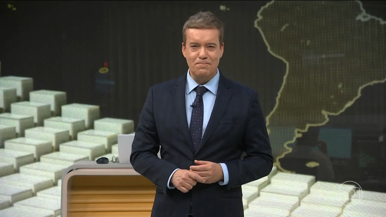 Globo recebe 5 indicações ao Emmy Internacional de Jornalismo 2026