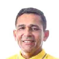Candidato