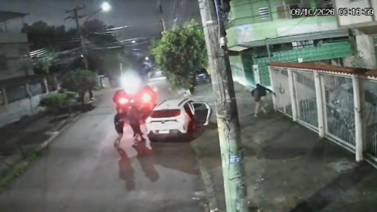 Moradores e comerciantes de Oswaldo Cruz cobram reforço na segurança após série de assaltos