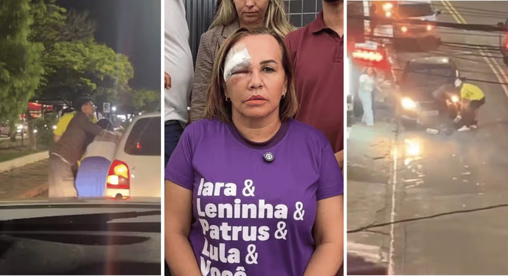 Governo federal monitora 45 casos de violência política que resultaram em 10 mortes