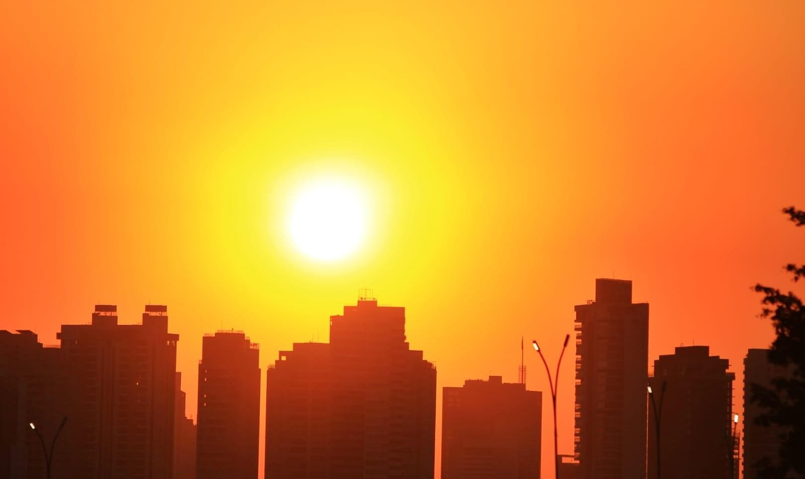 Veja como fica o tempo em Goiás no feriado do Dia do Trabalhador
