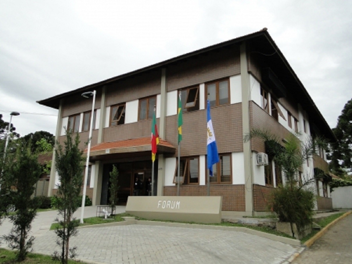 Justiça absolve ex‑secretário de Meio Ambiente de Canela e outros réus de operação contra corrupção por falta de provas