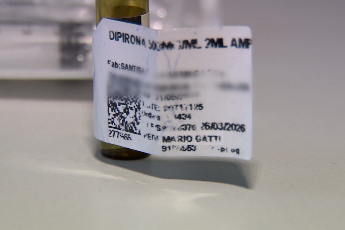 Venda ilegal de medicamentos emagrecedores incluía entregas, fornecedores e ‘brindes’, aponta investigação