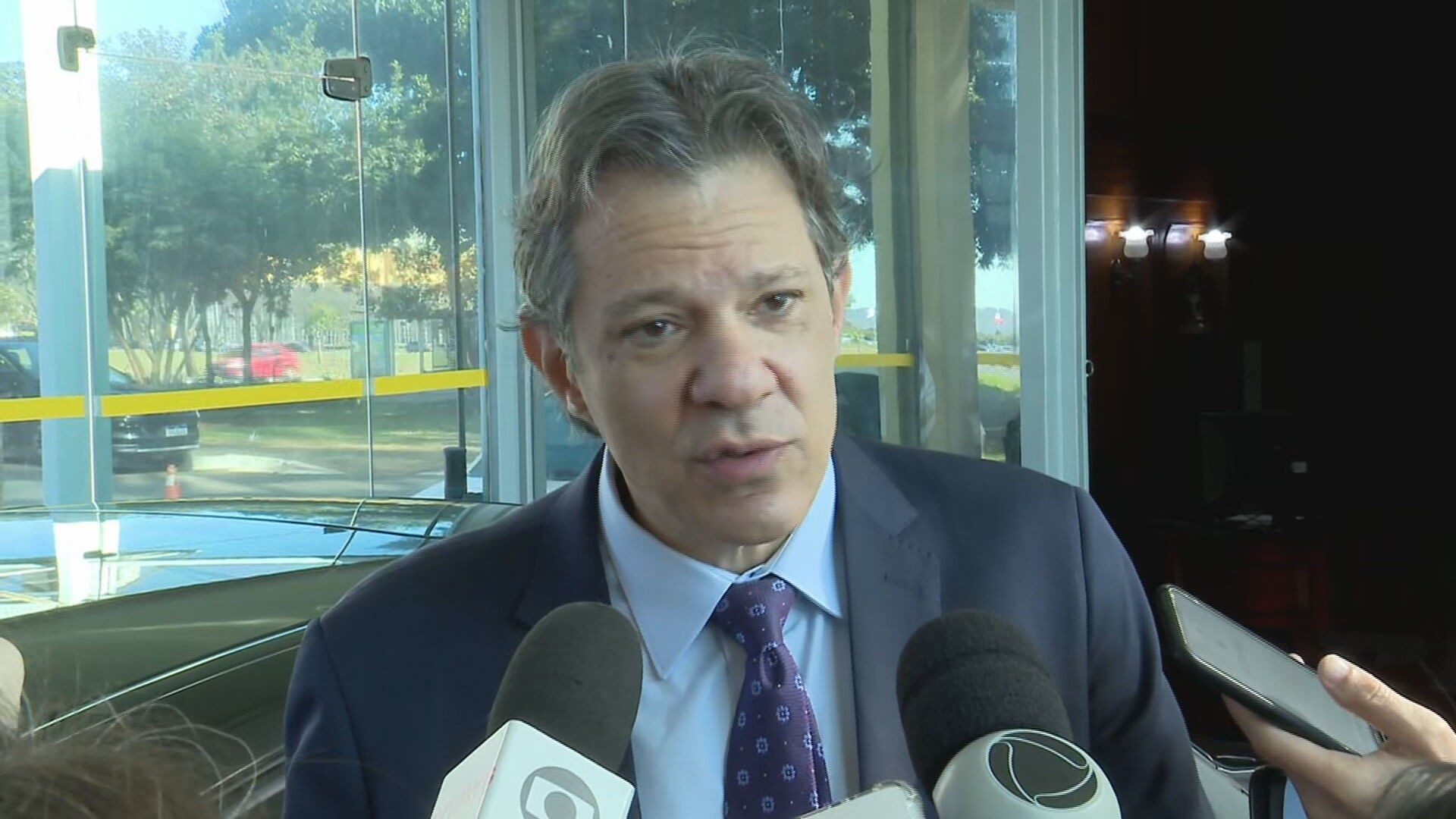 Haddad diz que medidas para baratear carro popular podem sair nesta quinta; veja alternativas