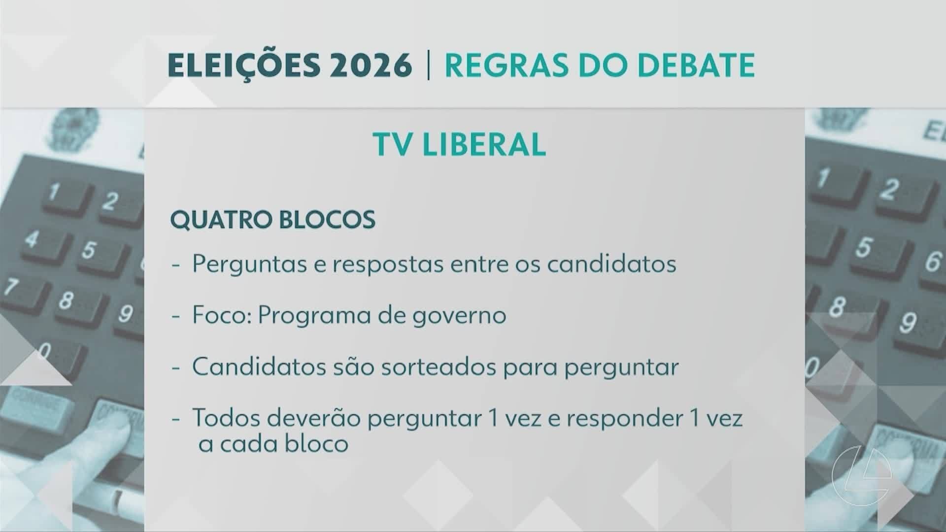 VÍDEOS: JL1 de quarta-feira, 23 de setembro de 2026