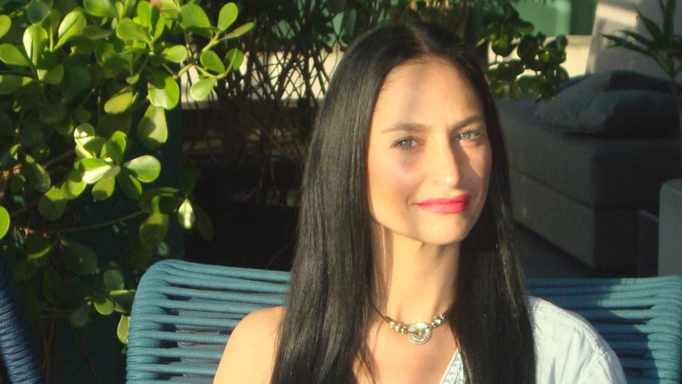 4 de 23
Ariela Carasso, participante de 'A Fazenda 18' — Foto: Reprodução/Instagram