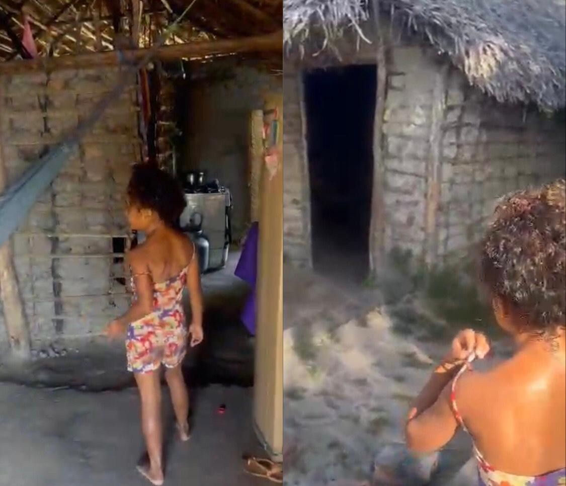 Vídeo: menina de sete anos pede arroz e feijão de presente no Piauí e rede  de solidariedade se une em doações | Queimada Nova FM - Educativa 88,5