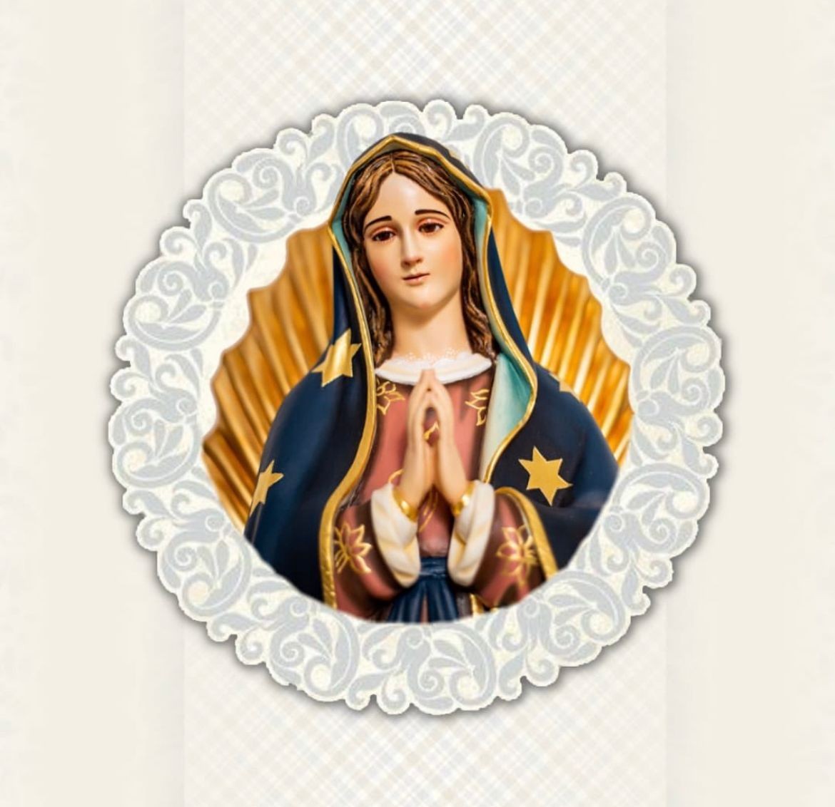 Petrolina celebra festa de Nossa Senhora de Guadalupe a partir de terça-feira (9)