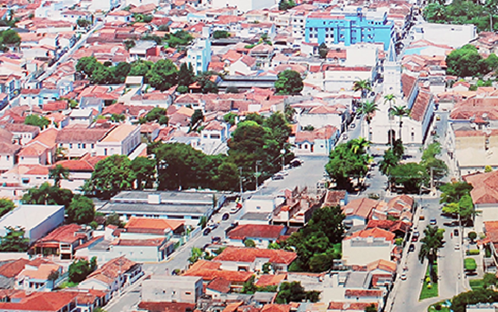 Ips 2025: Confira índice que avalia qualidade de vida em Lorena, SP