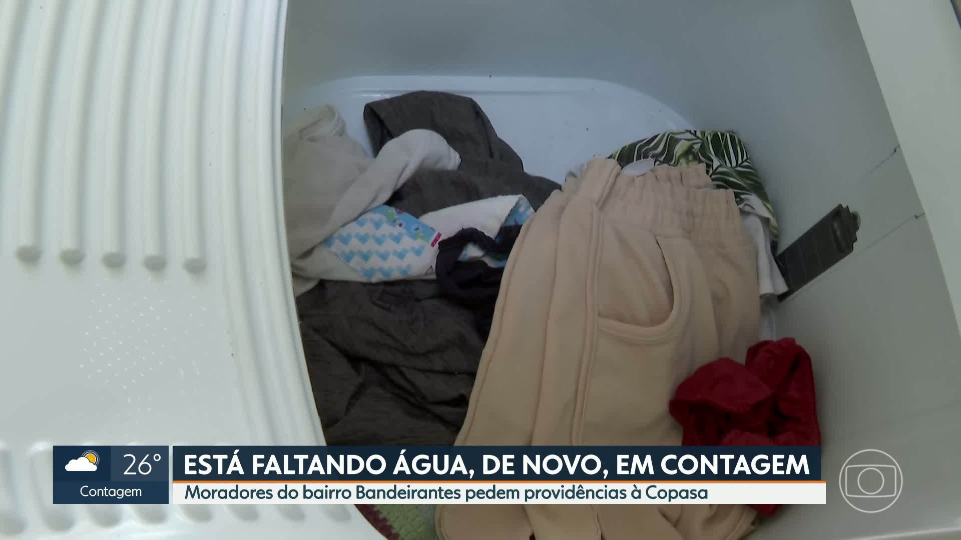 VÍDEOS: MG1 de quinta-feira, 02 de abril de 2026