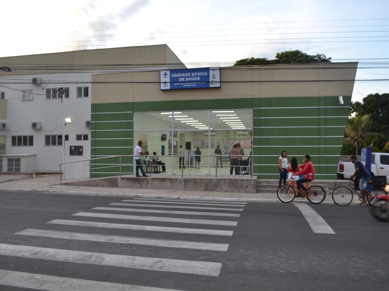 Impasse com Sesapi pode fazer Teresina perder R$ 69 mi por mês na saúde, diz presidente da FMS