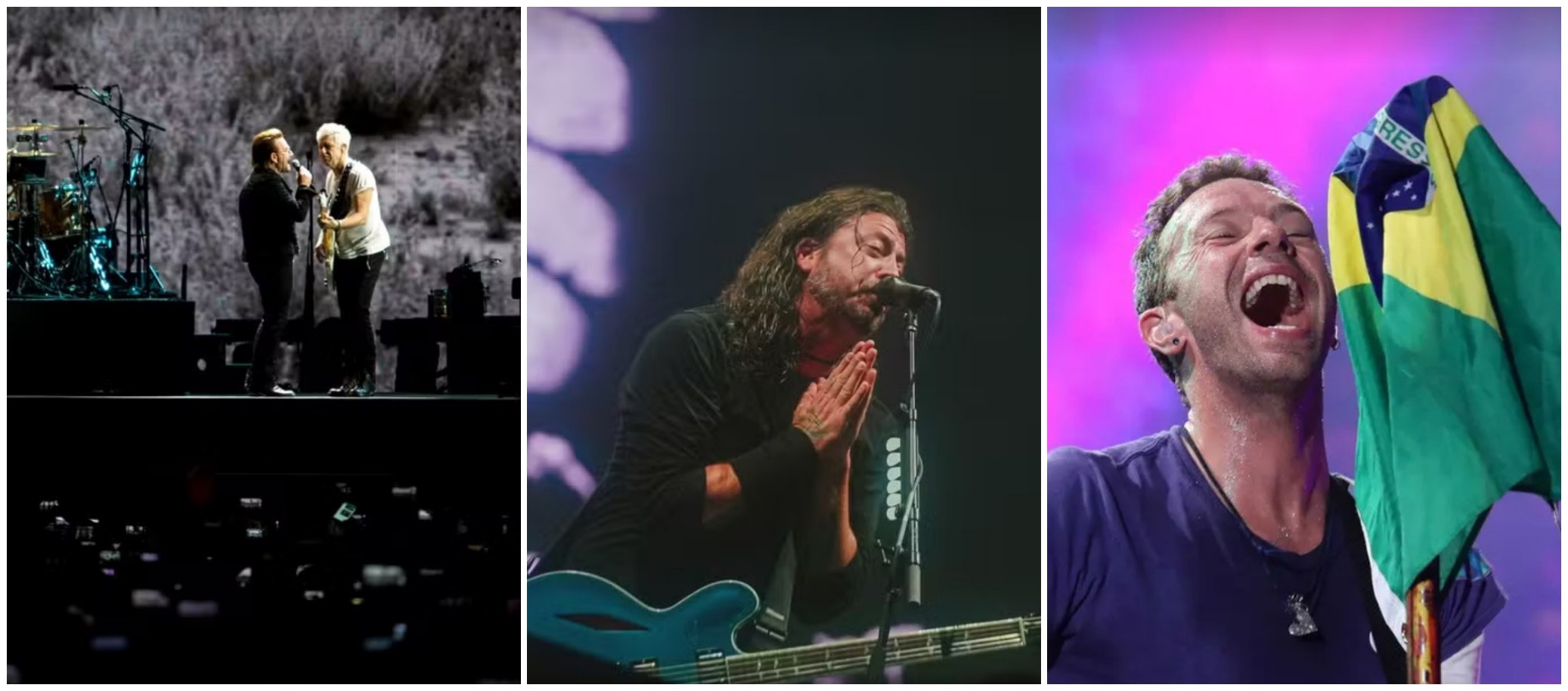 Prefeitura e MP assinam TAC que libera megashow na Paulista; veja cotados