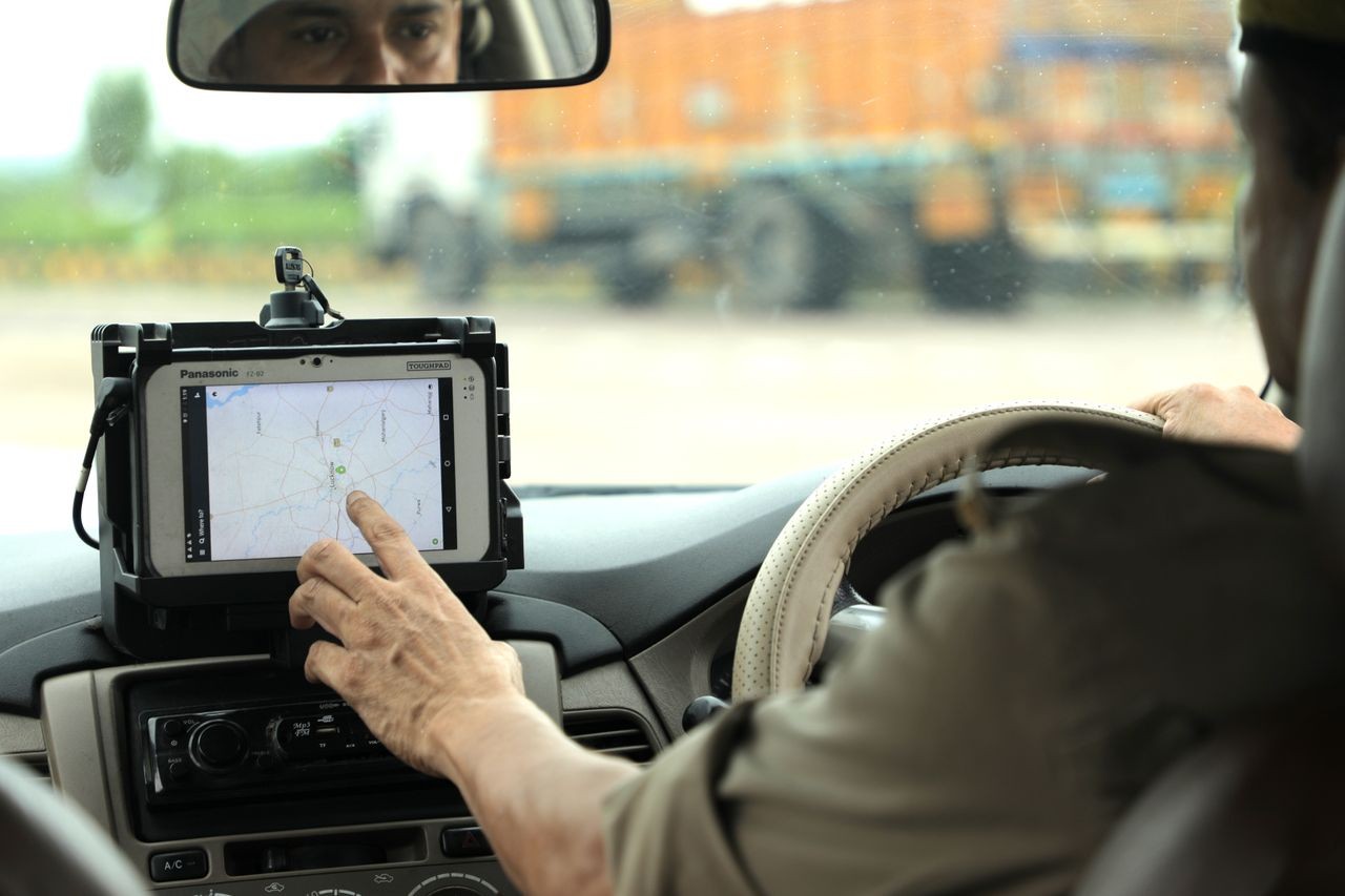 Como o GPS, criado para a guerra, moldou o mundo moderno