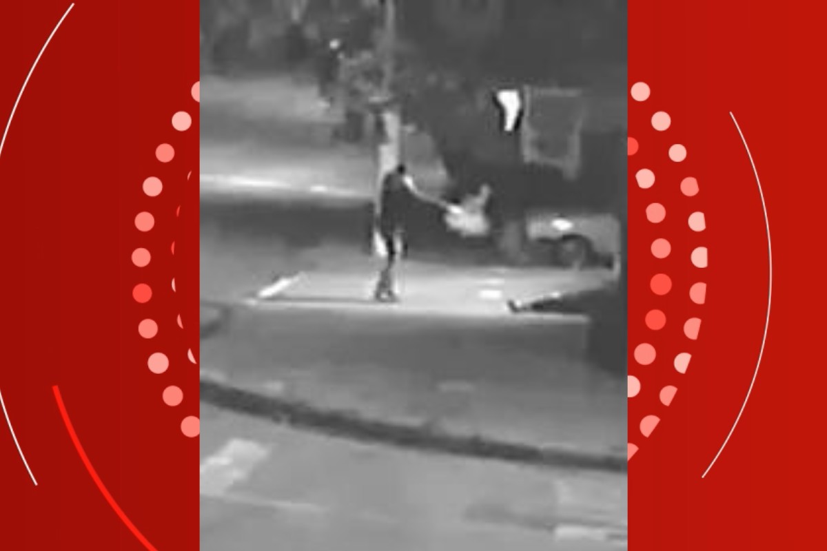 Empresário é preso suspeito de matar a tiros homem em situação de rua em MT