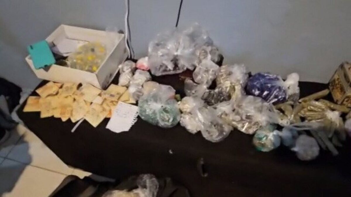 Procurado por pedofilia é preso durante operação da Polícia Civil de Itaquaquecetuba 
