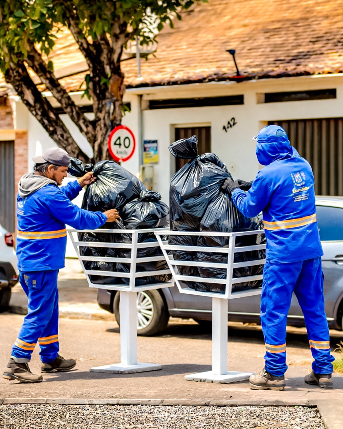 Sefin prorroga vencimentos da taxa de lixo 2026 em Santarém