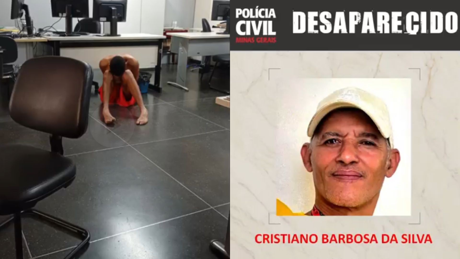 Polícia prende três suspeitos de latrocínio contra empresário em Belo Horizonte