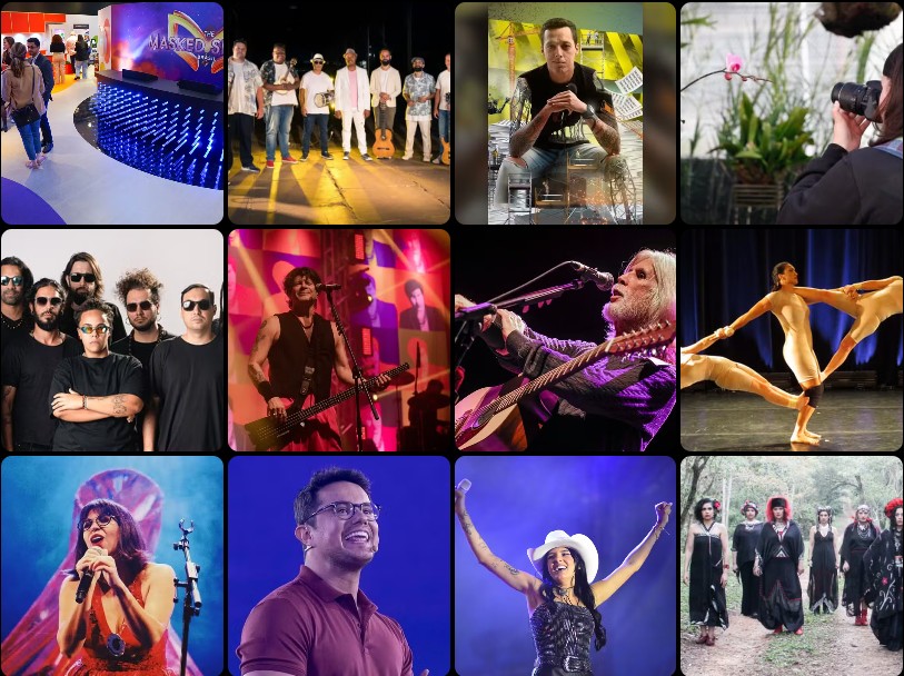 'Rock In Iperó', Festa Julina de Sorocaba, Oswaldo Montenegro e mais: as atrações deste fim de semana nas regiões de Sorocaba e Jundiaí