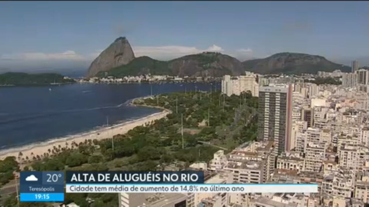 VÍDEOS: RJ2 de quinta, 23 de julho de 2026