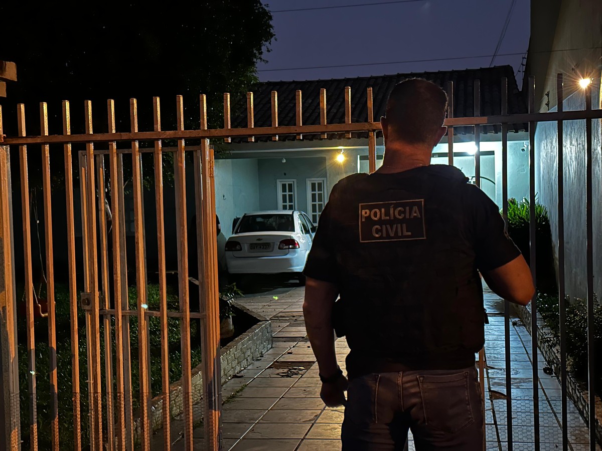 Suspeito de aplicar golpe milionário em fiéis usava nome do Banco Central e do FMI para convencer vítimas; entenda