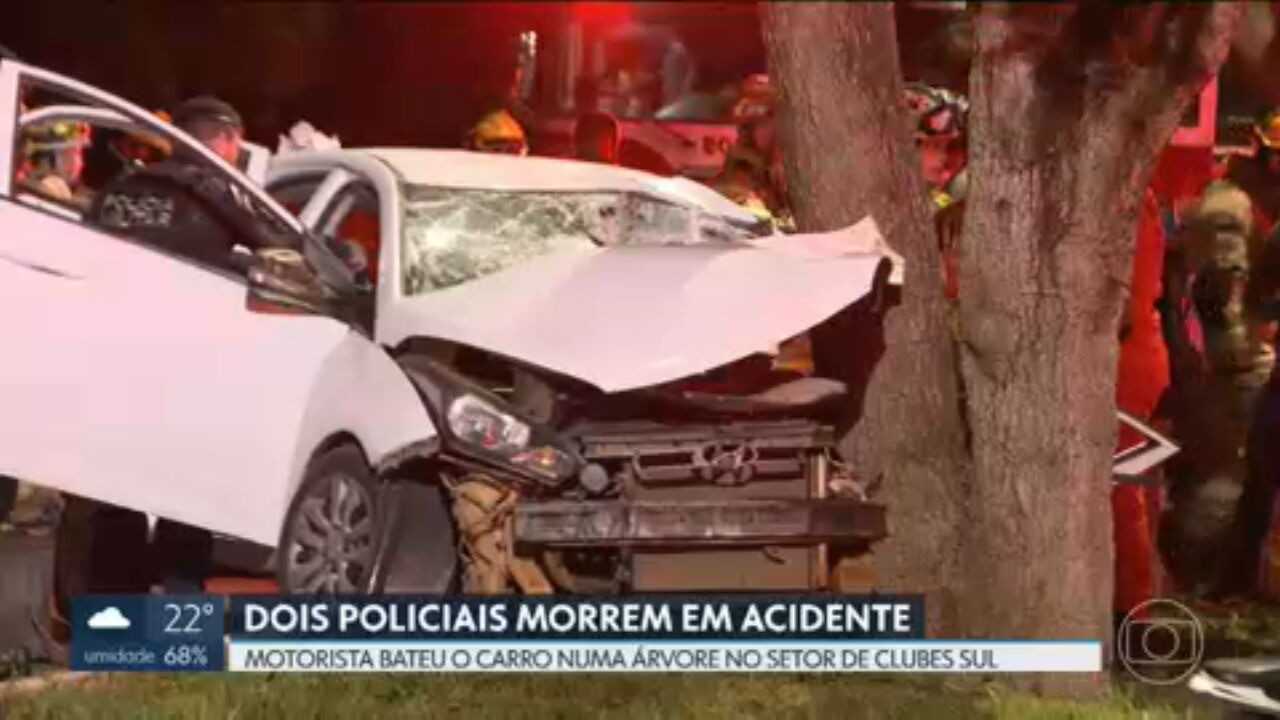 VÍDEOS: DF2 de sábado, 3 de maio de 2025