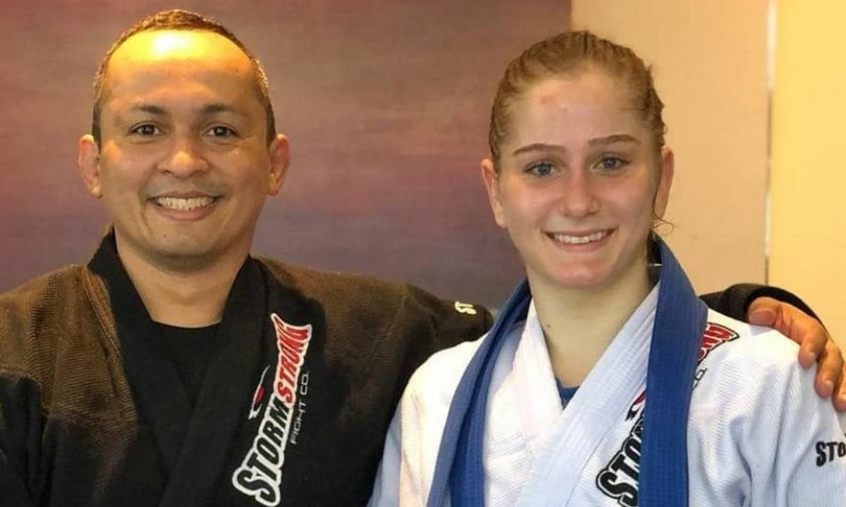 Campeã olímpica e nora de Melqui Galvão cobra responsabilização após prisão: 'Precisamos proteger os atletas'