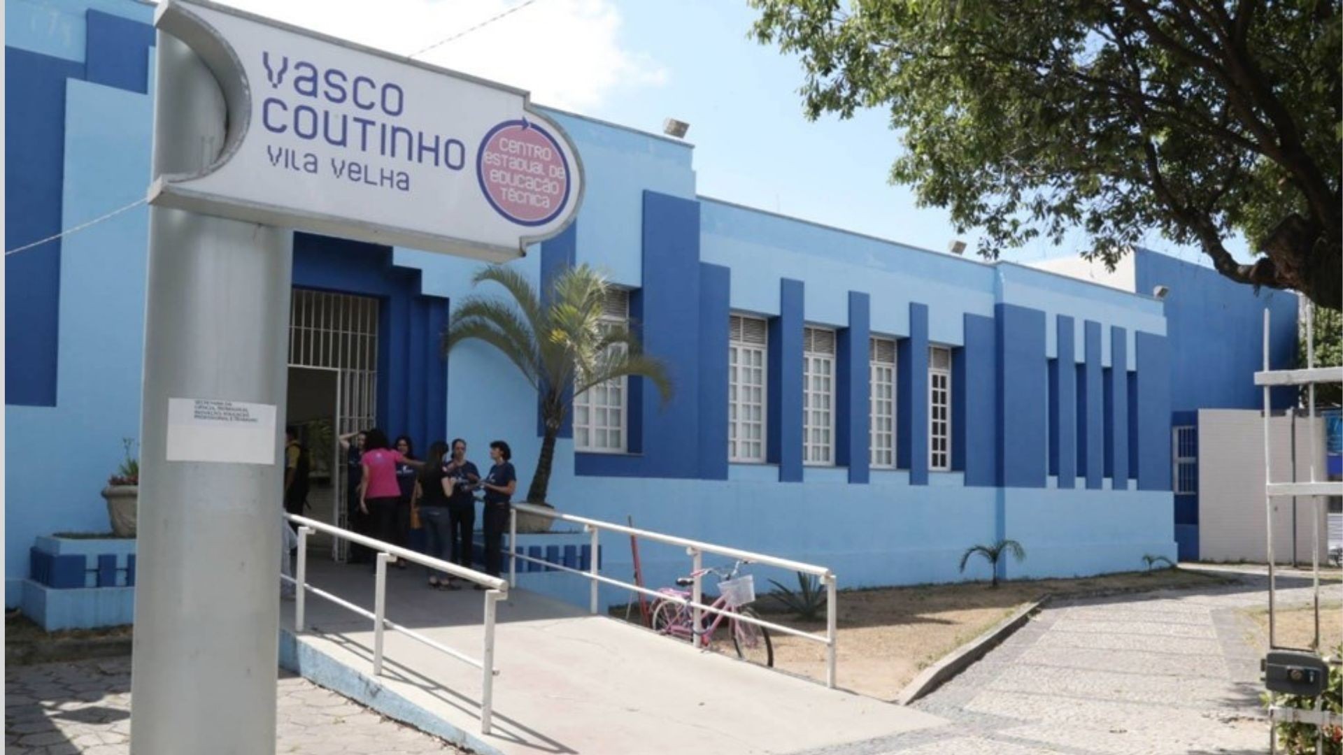 Cursos técnicos de graça: ES abre mais de mil vagas; saiba como se inscrever