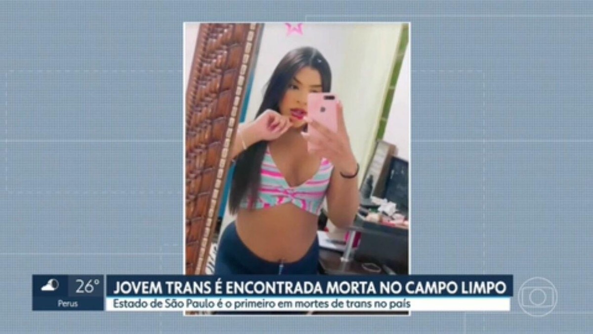 Jovem trans é encontrada morta no Campo Limpo, Zona Sul de São Paulo