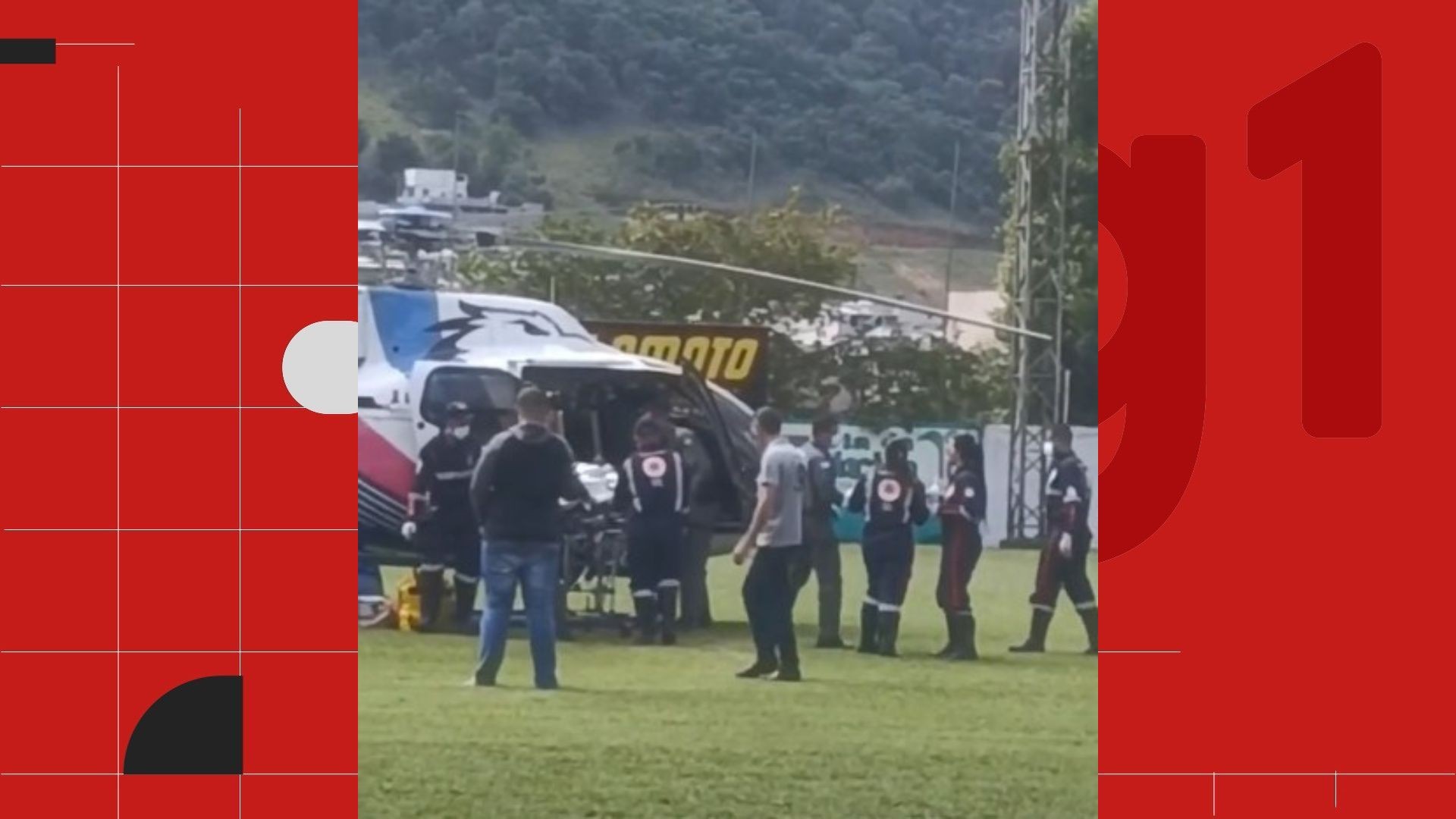 Mulher fica com rosto e abdômen queimados após companheiro jogar álcool e atear fogo