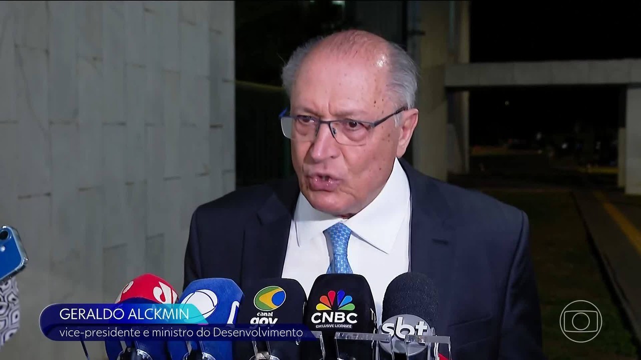 Itamaraty reclama de tarifaço na OMC: 'Tarifas arbitrárias anunciadas de forma caótica'; veja íntegra