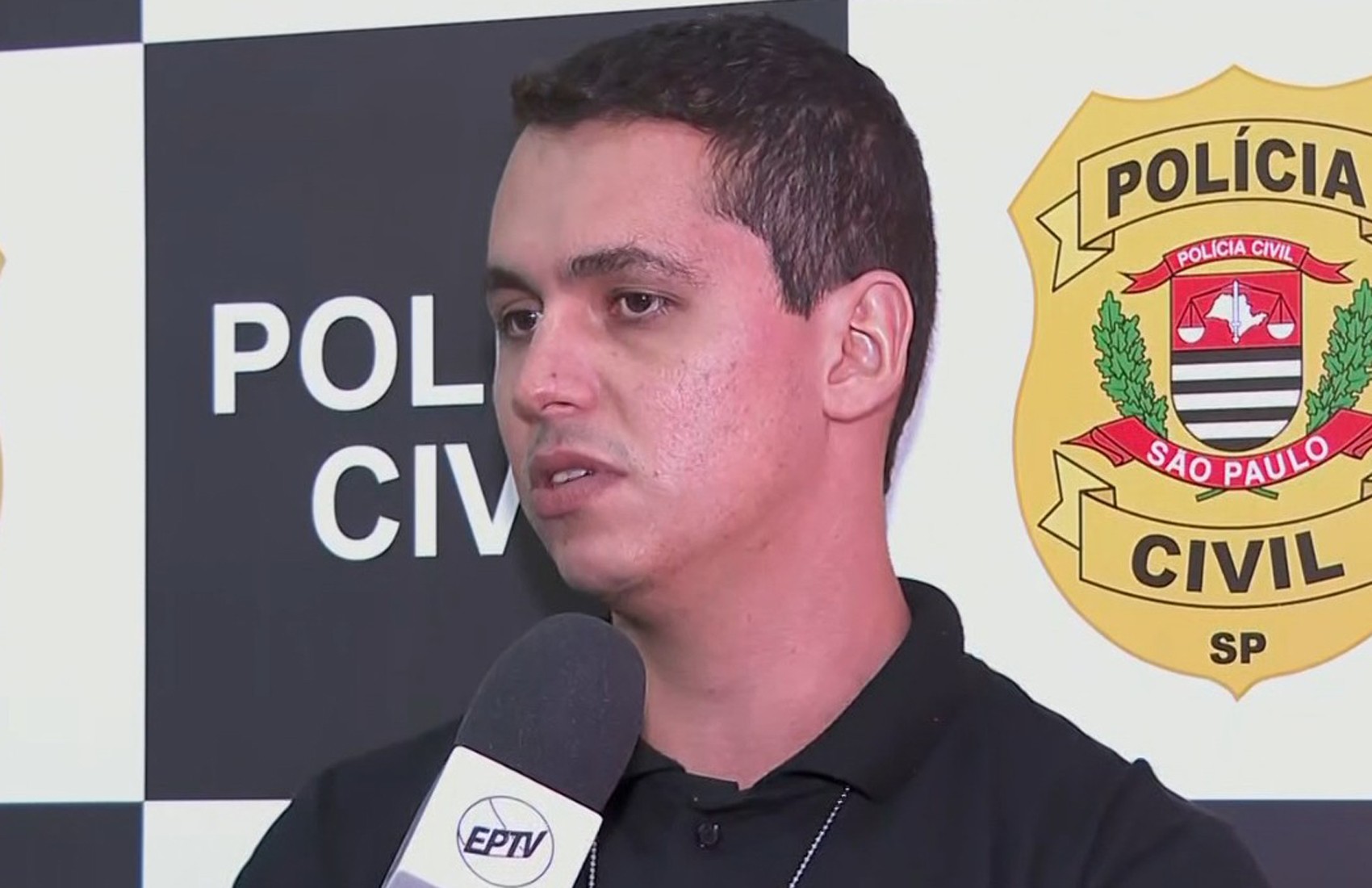 Agiota é preso no interior de SP por suspeita de cobrar R$ 250 mil por empréstimo de R$ 12 mil