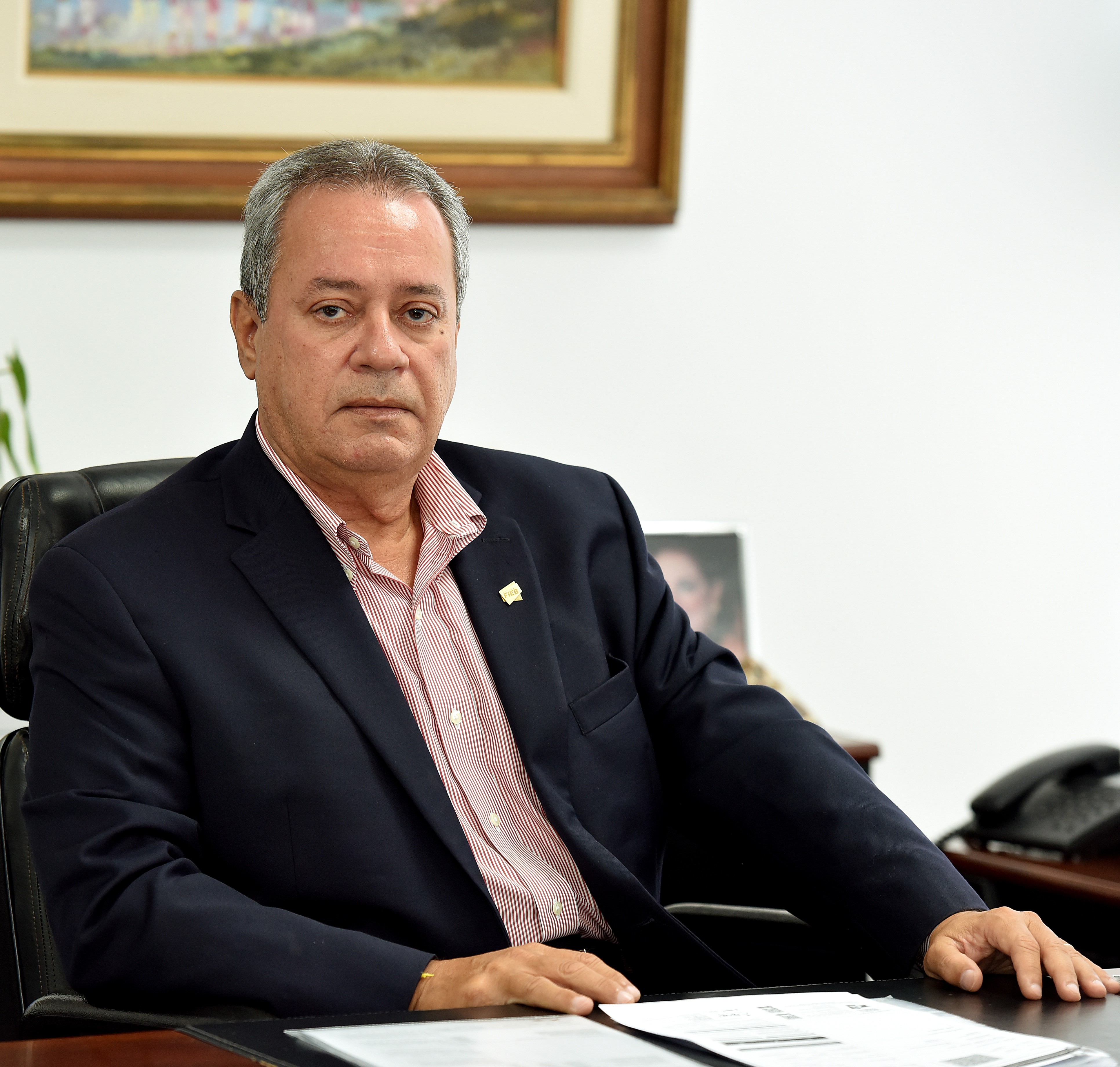 Com demora das negociações do governo, CNI decide contratar advogados e lobistas nos EUA para tentar reverter tarifaço